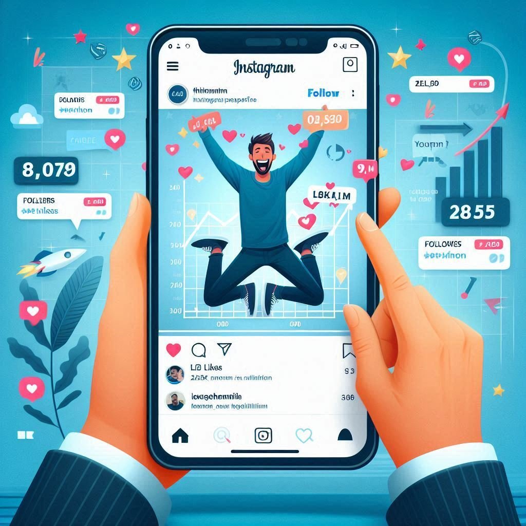 How to Grow Instagram Followers Faster