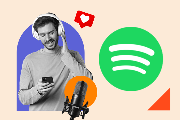 How to Start a Podcast on Spotify for Free [+ Expert Insight] – InstantFollowerz