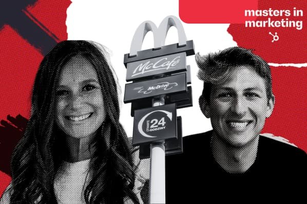 McDonald’s Secret Ingredients to Fan-Driven Marketing – InstantFollowerz